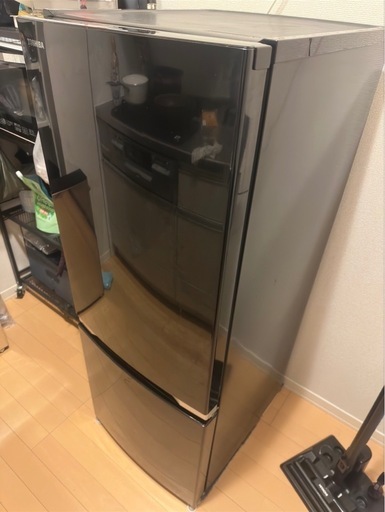 TOSHIBA 2018年製 冷蔵庫 153L
