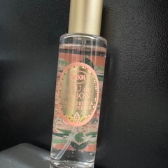 SABON オードゥサボン グレープフルーツ＆ピンクペッパー