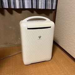 乾燥機
