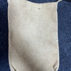 エンダースキーマバッグの画像