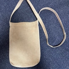 エンダースキーマバッグの画像