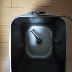 【決まりました】ホームベーカリーの画像