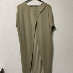 ワンピース、ボレロ、シャツ計4着の画像