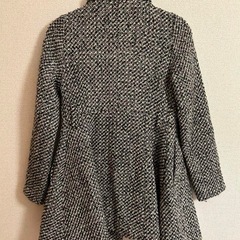 LIP SERVICE コートの画像