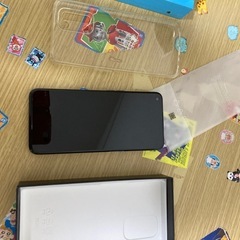 OPPO A54 5G (Android)の画像