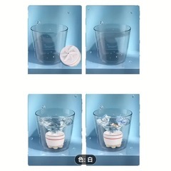 USB式バケツ洗濯ローターの画像