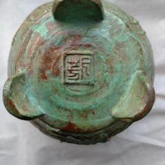 香炉の画像