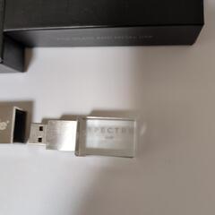 USBメモリの画像