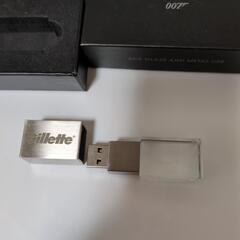 USBメモリの画像