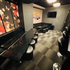 バーでのアルバイト募集