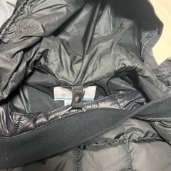 コロンビア インターチェンジ ジャケットの画像