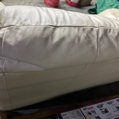 ソファの画像