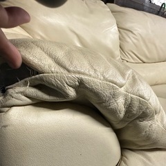 ソファの画像