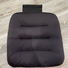 カー用品  オフィス クッション 座布団の画像