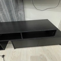 ［決まりました］テレビ台の画像