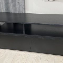 ［決まりました］テレビ台の画像
