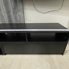 ［決まりました］テレビ台の画像