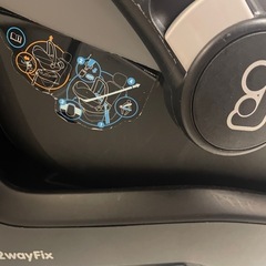 マキシコシ　Maxi Cosi ペブル　ファミリーフィックスの画像