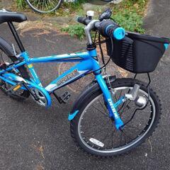 自転車 24インチ