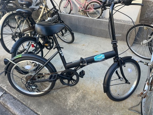 自転車本体 Southern Port ComfortBike CRT-700 SOUTHERN PORT[サザンポート]CRT700c クロスバイク 6speed/ブラック