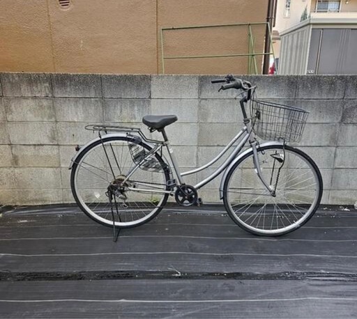 自転車