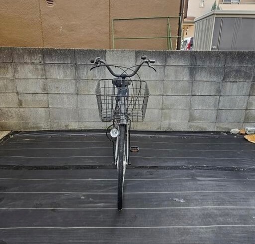 自転車