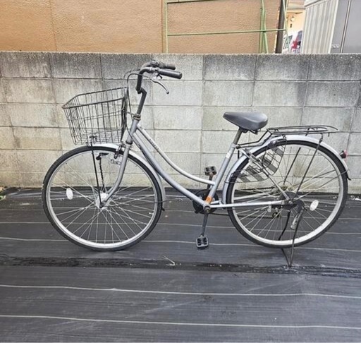 自転車