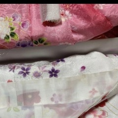 七五三・フルセットの画像