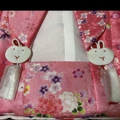 七五三・フルセットの画像