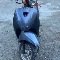 ホンダ today AF67