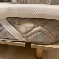 シングルベッド