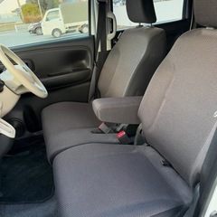 ワゴンR スマイル　ハイブリッド　R5年　車検R8年12月　4wdの画像