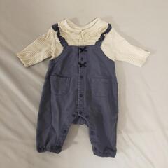 赤ちゃん本舗 プレオール 60サイズ
