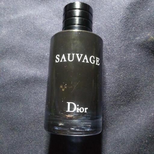 DIOR香水
