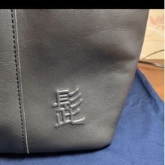 ビジネスバッグの画像