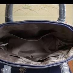 ビジネスバッグの画像