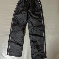 新品未使用　スキーウェア　150cmの画像