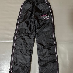 新品未使用　スキーウェア　150cm