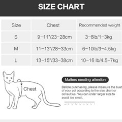 猫 猫用ハーネス胴輪猫具ねこネコ軽量 散歩お出かけソフト胸ての画像