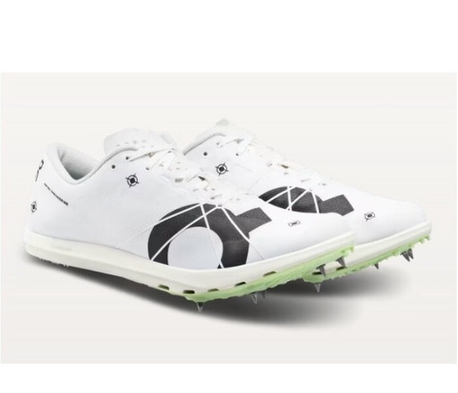 オン26.5陸上スパイク