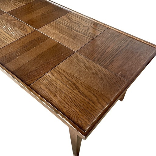 廃版品】journal standard Furniture BOWERY COFFEE TABLE バワリー