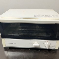 オーブントースター