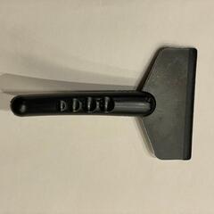 霜取りヘラの画像