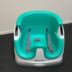 インジュニティ ingenuityの画像