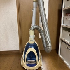 掃除機1000円でゆずります。
