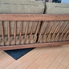 ISSEIKI ELAN2.5P SOFA ソファ 2人掛け家具の画像