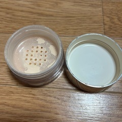 フェイスパック&デオドライザーセットの画像