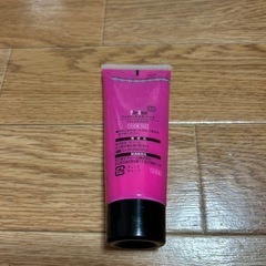 フェイスパック&デオドライザーセットの画像