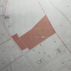 売り山林　1408坪　坪9千円 - 土地販売/土地売買