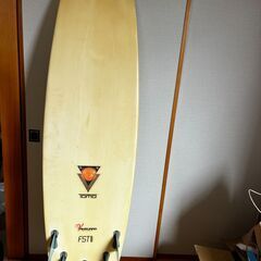 ファイヤーワイヤー　ヴァンガード　サーフボード　FIRE WIREの画像